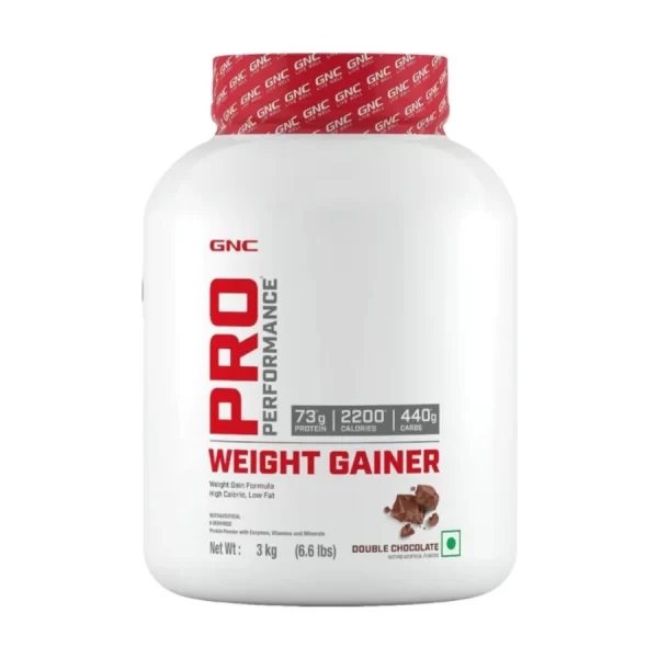 GNC Pro Performance Weight Gainer (1.81 KG )