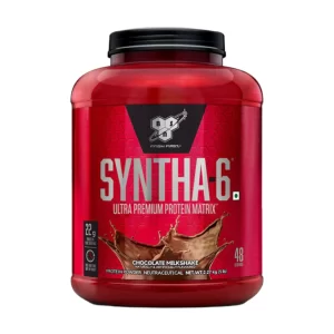 BSN Syntha-6 Protein Powder (2.5 KG )