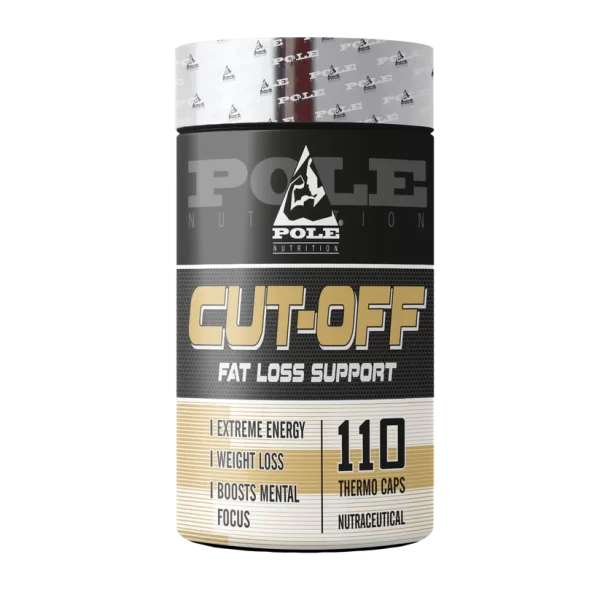 POLE NUTRITION CUT-OFF